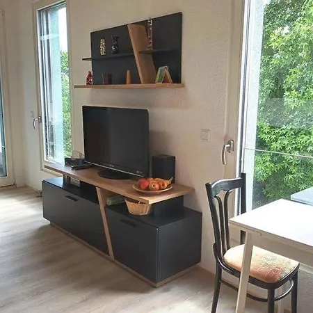 Amber In Mahlsdorf Apartamento