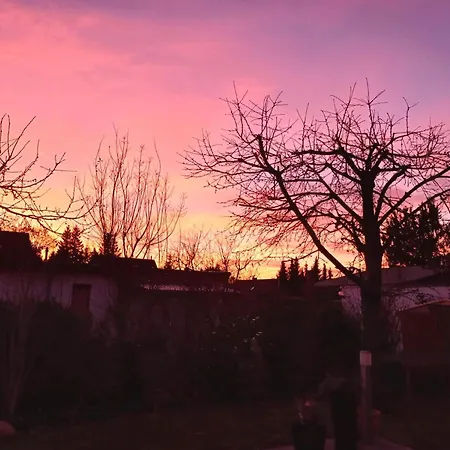 Apartment Moderne In Mahlsdorf *