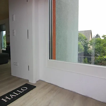 Moderne In Mahlsdorf Apartamento