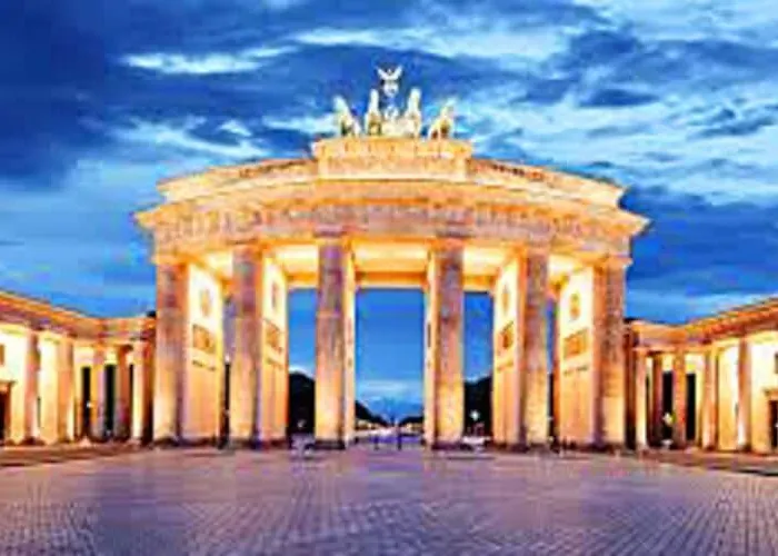 Apartment Moderne In Mahlsdorf Berlin