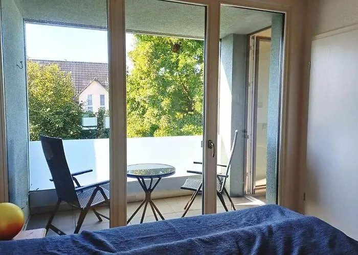 Apartment Moderne In Mahlsdorf