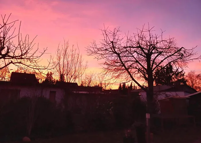 Apartment Moderne In Mahlsdorf *