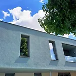 Moderne In Mahlsdorf *