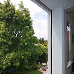 Moderne In Mahlsdorf Apartment *