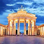 Moderne In Mahlsdorf Apartamento *