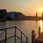 Moderne In Mahlsdorf * Berlim