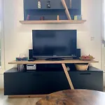 Apartamento Moderne In Mahlsdorf