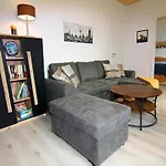 Apartamento Moderne In Mahlsdorf *