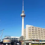 Moderne In Mahlsdorf