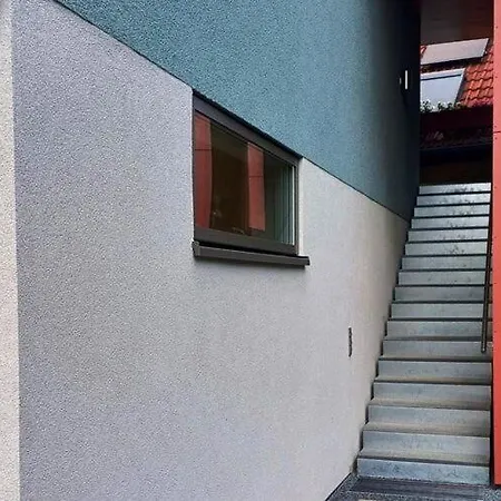 Moderne In Mahlsdorf Βερολίνο