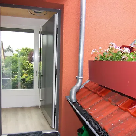 Apartament Moderne In Mahlsdorf Berlin