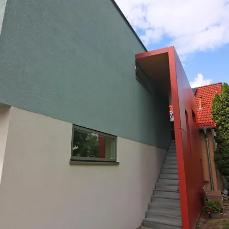 Moderne In Mahlsdorf *