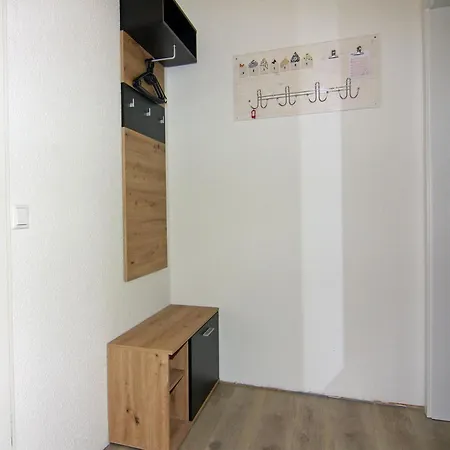 Moderne In Mahlsdorf