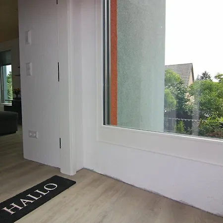 Moderne In Mahlsdorf *