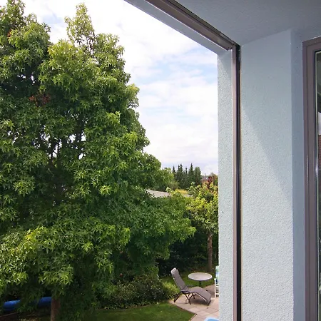 Διαμέρισμα Moderne In Mahlsdorf Βερολίνο