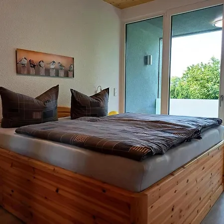 Appartamento Moderne In Mahlsdorf