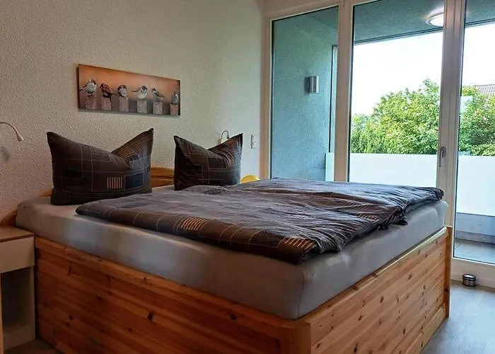 Moderne In Mahlsdorf