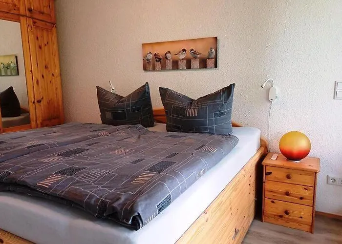 Moderne In Mahlsdorf Appartement Berlijn