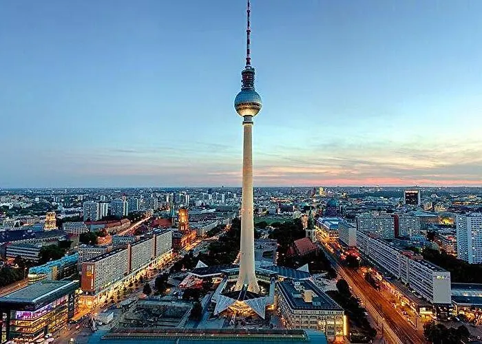 Moderne In Mahlsdorf *