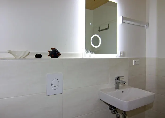 Apartament Moderne In Mahlsdorf