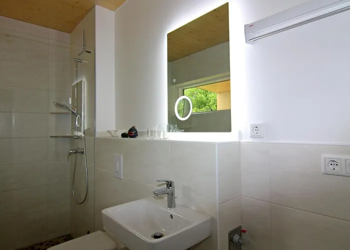 Moderne In Mahlsdorf Apartament Berlin