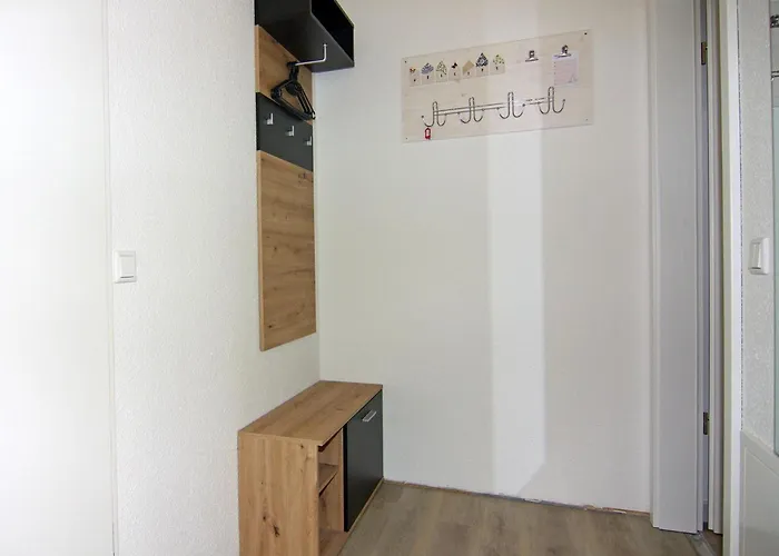 Moderne In Mahlsdorf