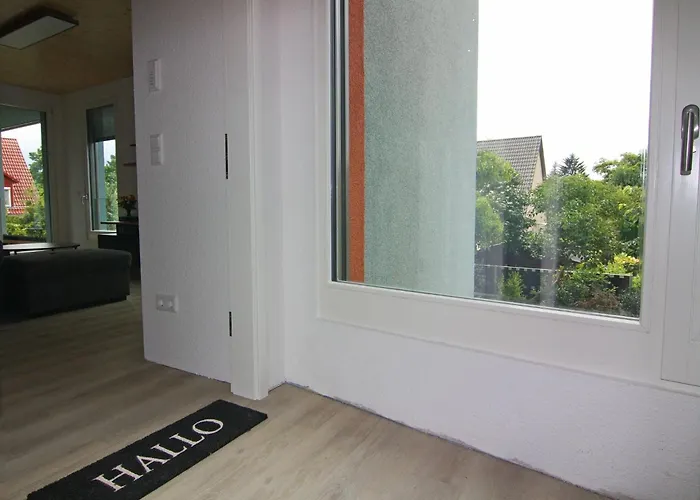 Moderne In Mahlsdorf *