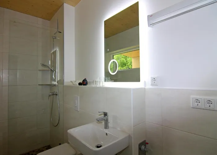 Moderne In Mahlsdorf