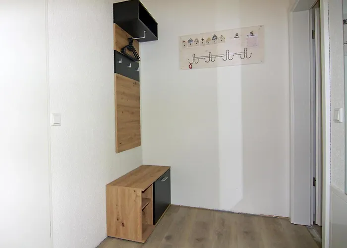 Moderne In Mahlsdorf Apartman Berlin