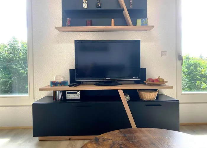 Appartamento Moderne In Mahlsdorf