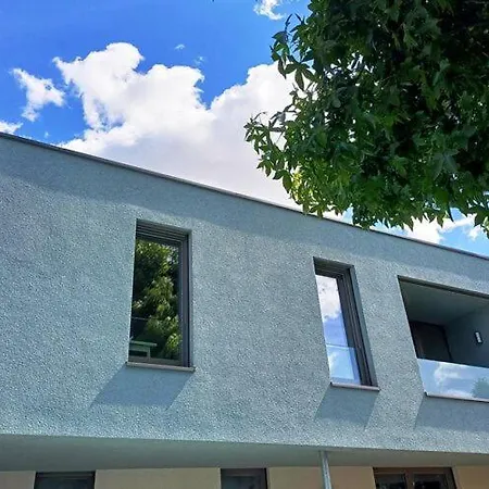 Moderne In Mahlsdorf *