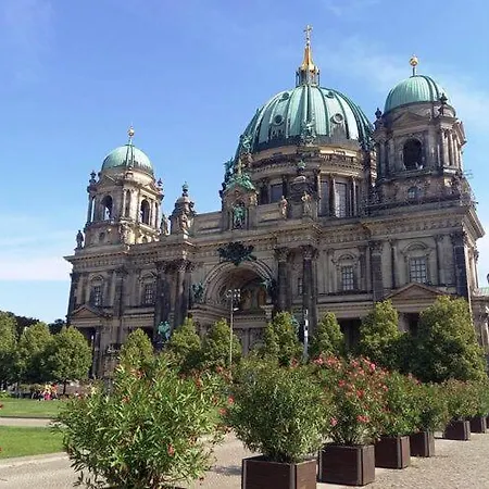 Moderne In Mahlsdorf