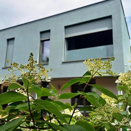 Lägenhet Moderne In Mahlsdorf Berlin