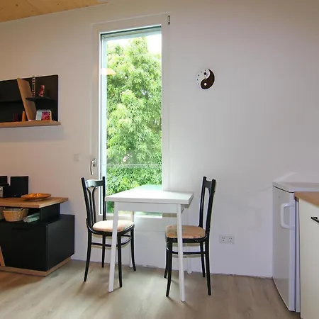 Lägenhet Moderne In Mahlsdorf *