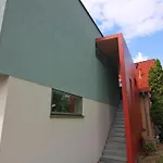 Apartment Moderne In Mahlsdorf Berlin