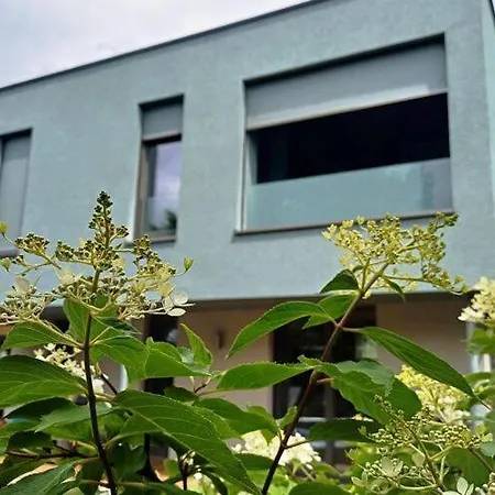 Moderne In Mahlsdorf *