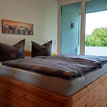 Moderne In Mahlsdorf