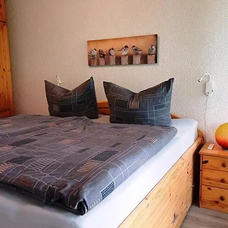 Moderne In Mahlsdorf Апартаменты Берлин