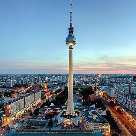 Moderne In Mahlsdorf *