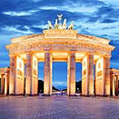 Апартаменты Moderne In Mahlsdorf Берлин