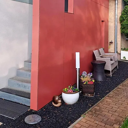 Moderne In Mahlsdorf