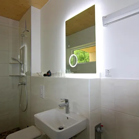 Moderne In Mahlsdorf