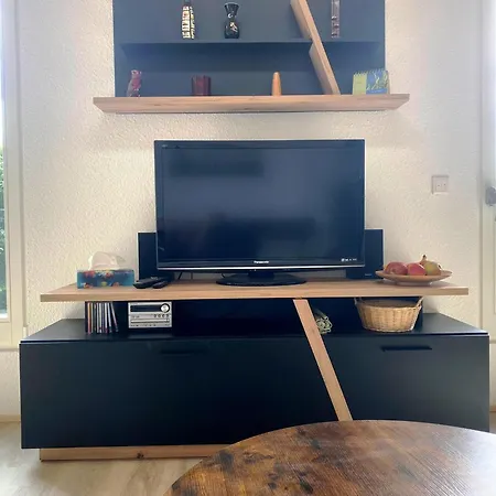 아파트 Moderne In Mahlsdorf