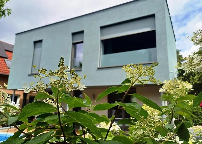 Apartman Moderne In Mahlsdorf Berlin