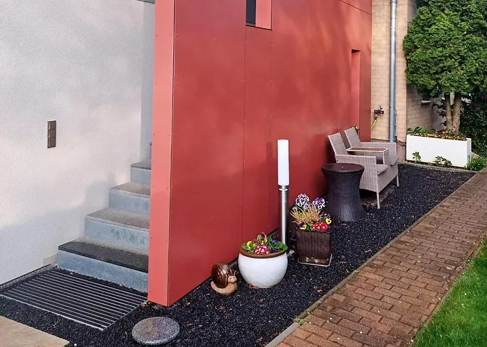 Moderne In Mahlsdorf *