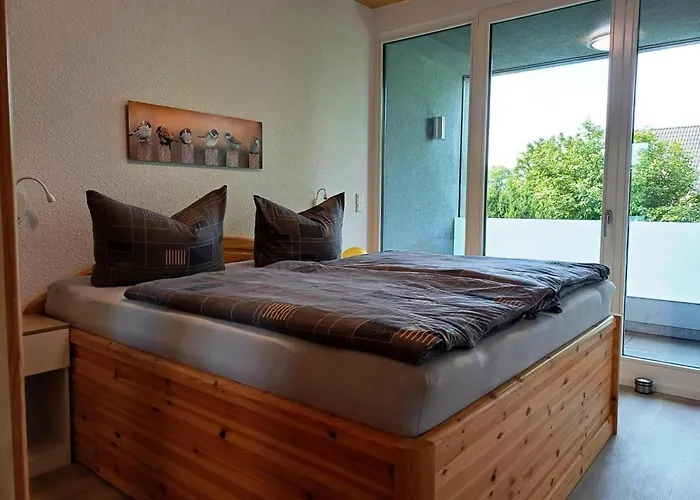 Apartman Moderne In Mahlsdorf