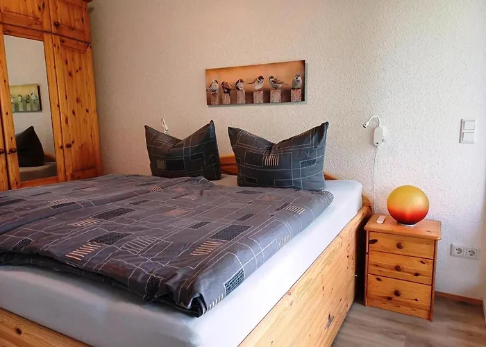 Moderne In Mahlsdorf *