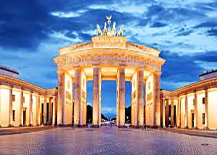 Moderne In Mahlsdorf Apartman *